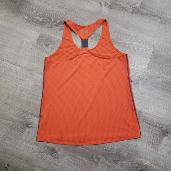 Under Armour Heat Gear Tank Top - Picture 3 of 4